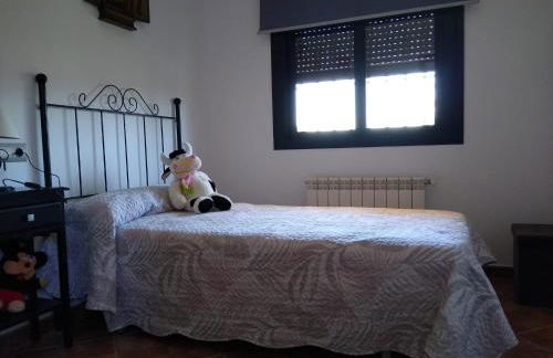 Casa rural los Cuartos - Foto 20