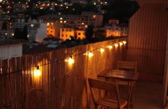 Le Cocon Niçois Studio Cozy et Lumineux avec Parking - Photo 13