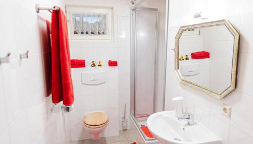 Ferienzimmer Sonnenblume - Foto 4