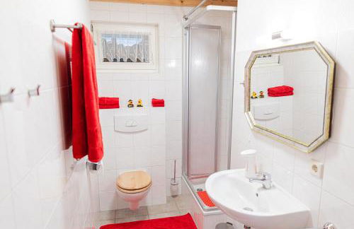 Ferienzimmer Sonnenblume - Foto 4