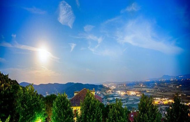 Villa in Cortona With Pool & Countryside Views - Foto 31