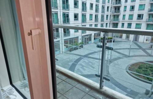 Flat in CENTRAL LONDON for 4 - Foto 7