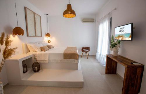 studio lefkes kea - Foto 29