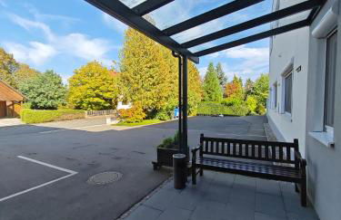 Apartment O2 - Gehobene 4-Zimmer Wohnung 145qm für 1-6 Personen 2x DZ 1x ZZ - Foto 20