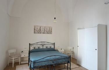 Mescia Giuditta Dimora Rustica Salentina - Foto 1