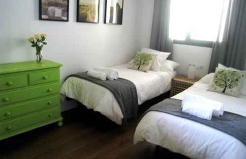 Vivienda Rural Olivar del Chanza - Foto 37