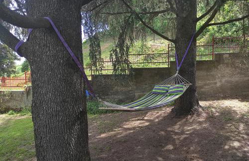 Oasi del Monferrato - appartamento verde - Foto 20