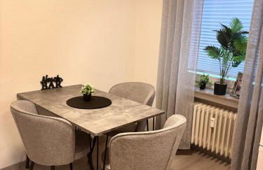 Apartment-Topnik Datteln - Foto 17