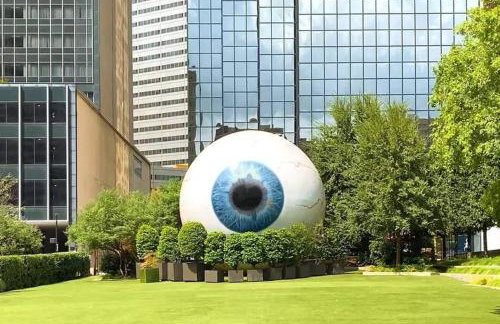 Luxury Apt W/Parking CityView|Pool| Gym|PoolTable - Foto 44