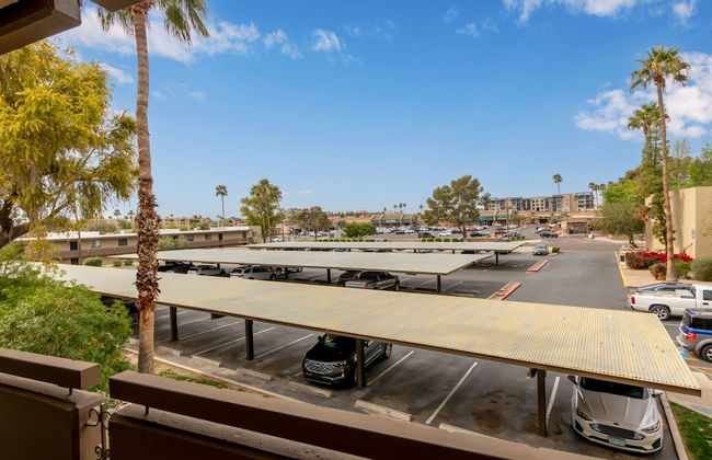 1 Bedroom Retreat in Scottsdale - Foto 28