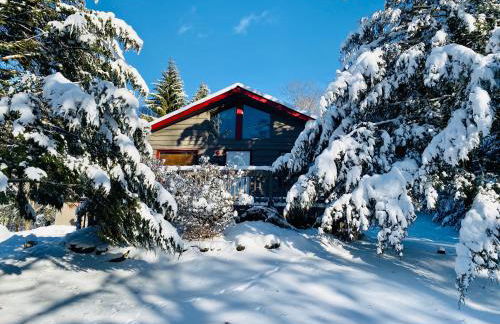 Roscoe Cabin Pet friendly - Foto 1