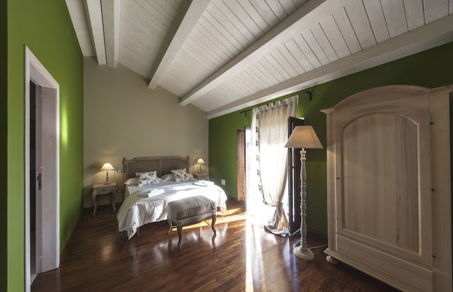 Tenuta Edonè Agriturismo - Foto 2