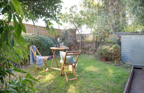 Saffron Cottage - Foto 28