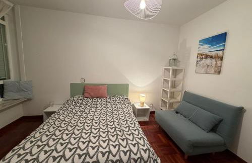 El Mirador de Zofía con wifi y garaje - Foto 16