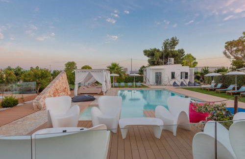 Agriturismo Le Grancìe - Foto 140