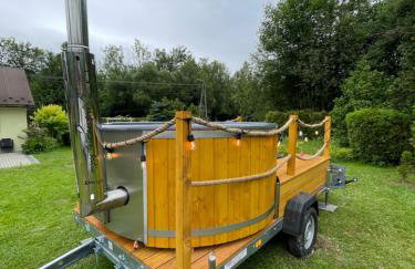 Agroturystyka "Pod Gruszą" - Foto 26