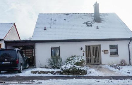 Ferienhaus Ebern-Sölln - Foto 22