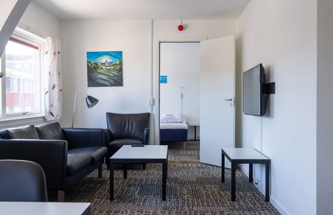 Hotel Nordbo City - Foto 49