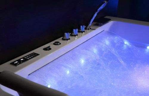 Aux Bulles - Foto 17