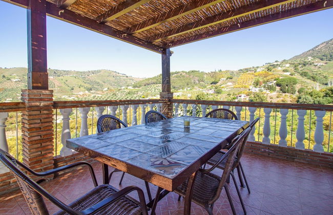 Casa Conchi in Frigiliana - Photo 54