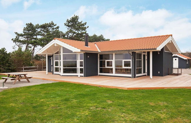 9 Person Holiday Home in Gorlev-by Traum - Photo 1