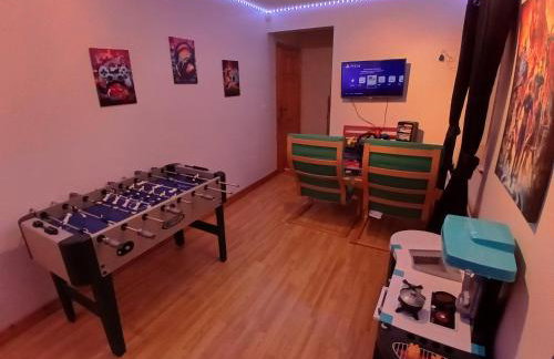 Oaktree Manor - BBQ, games rooms and pet friendly - Photo 23