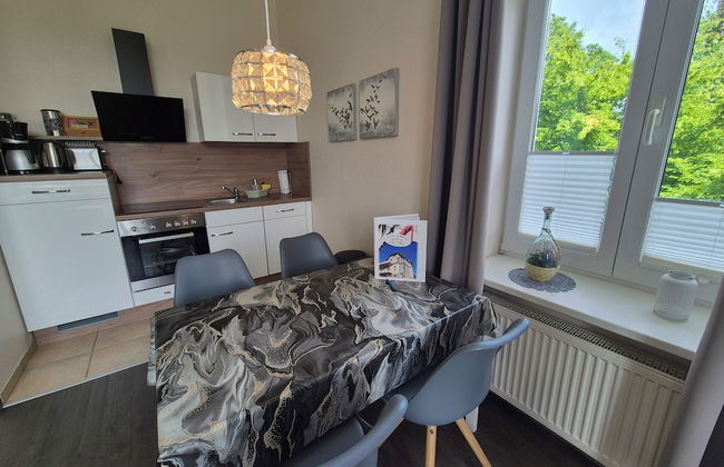 Apartments Villa Ratskopf - Foto 18