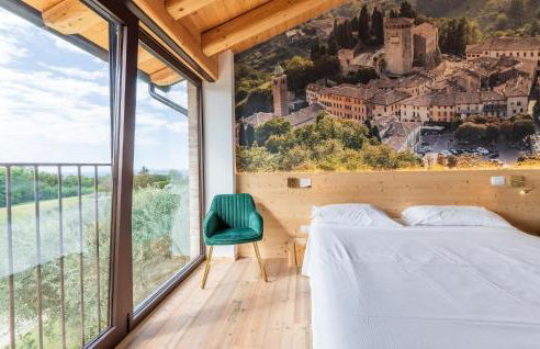 Lovely Home In Volpago Del Montello - Foto 32