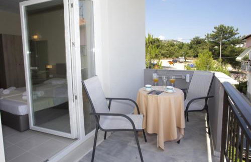 Hotel Sirines Complex - Foto 117