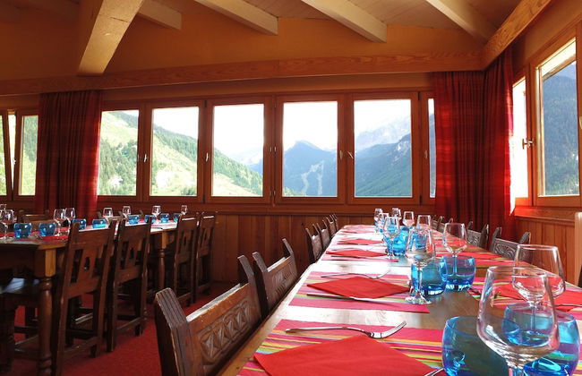 VVF Queyras, Ceillac-en-Queyras - Foto 15