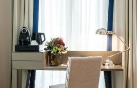 Hotel Rosenpark - Foto 22