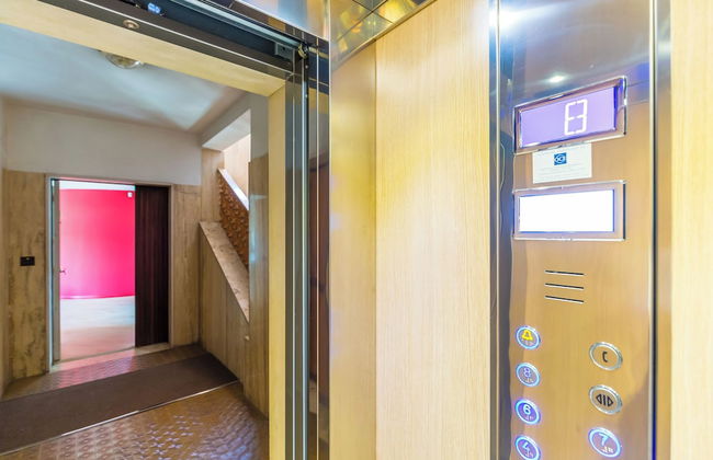 Casa di Cami by Wonderful Italy - Foto 33