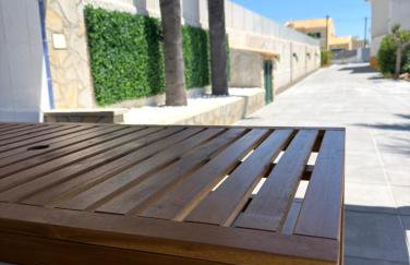 Villa Duartes - Foto 53