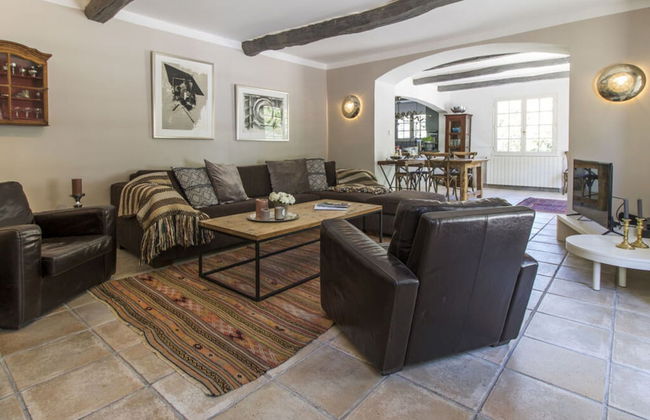 Le Vieux Lavoir - St.paul en Foret - Photo 7