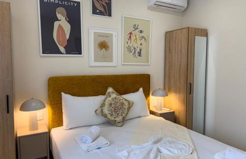 Loridis Central Apartments - Photo 24