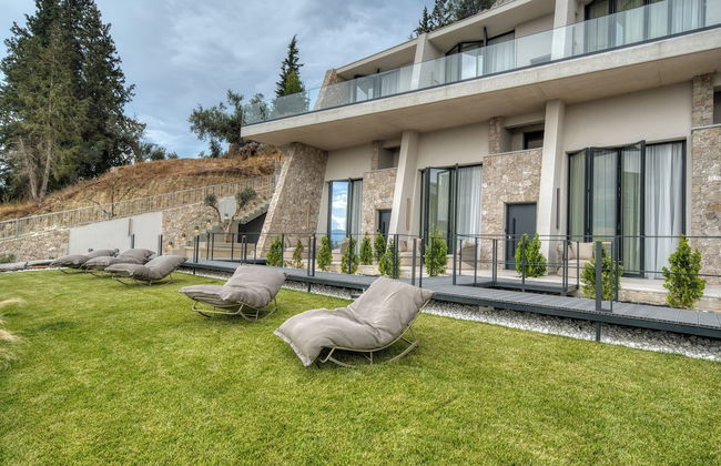 Anima Deluxe Suites - Foto 31