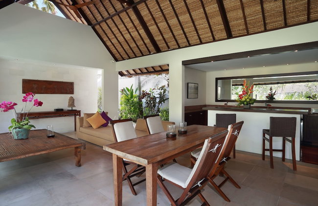 Villa Bali Asri Seminyak - Foto 76
