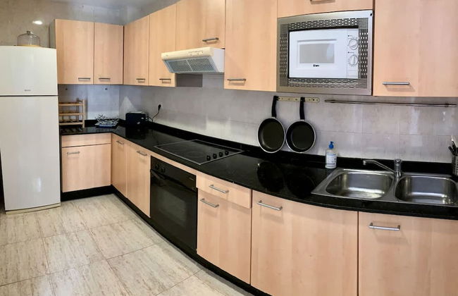 Bayside Casa Canto Ideal Retreat in Costa Teguise - Foto 8