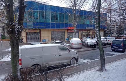 PRADA Apartament Konin - Foto 28