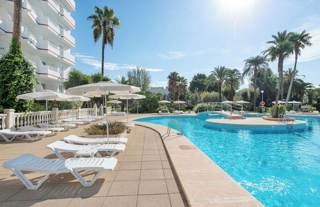 Apartamentos Siesta I - Foto 1