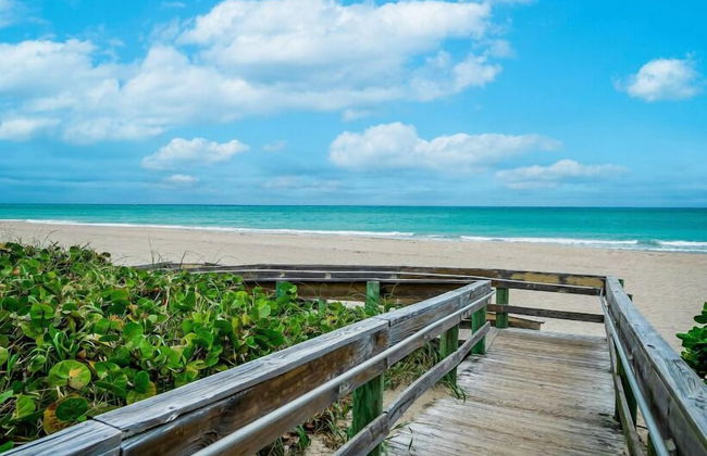 Isla Palma Singer Island - Foto 1