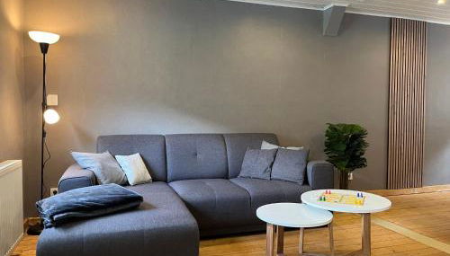 Holiday Home Familie Zinser by Interhome - Foto 3