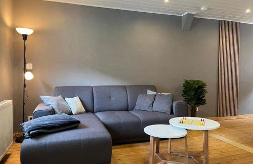 Holiday Home Familie Zinser by Interhome - Foto 3