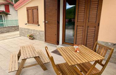 Casa dello Sciatore Lorica - Photo 8