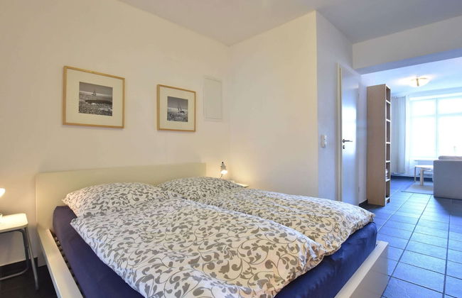 Apartment in Wismar With Garden - Foto 3