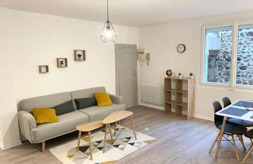 Hyper centre Saint-Gaudens appartement neuf - Foto 1