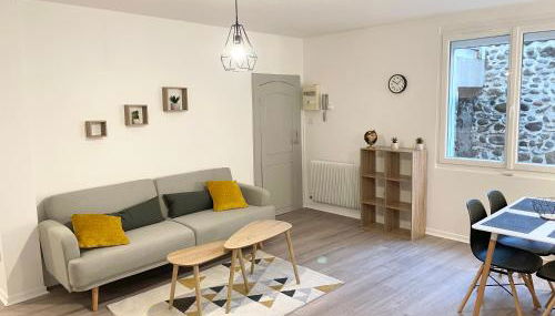 Hyper centre Saint-Gaudens appartement neuf - Foto 1, locker