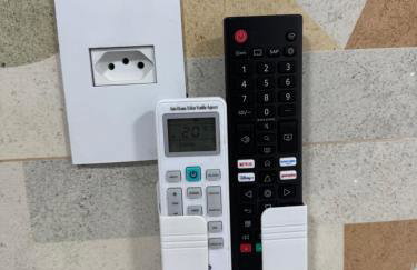 Loft 107 com Ar no bairro Muquiçaba, bem localizado para negócios e fácil acesso para todas as praias e montanhas da cidade - SEM vaga de garagem - Foto 12