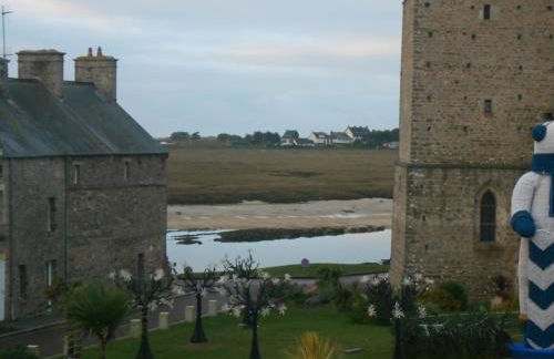 Petit nid douillet à Port-bail - Foto 1