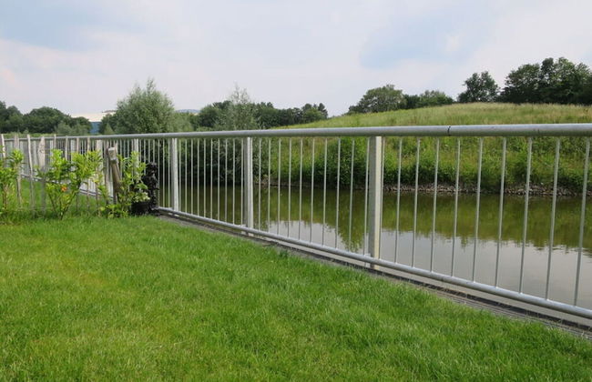 Cosy Apartment by the Lake - Foto 33